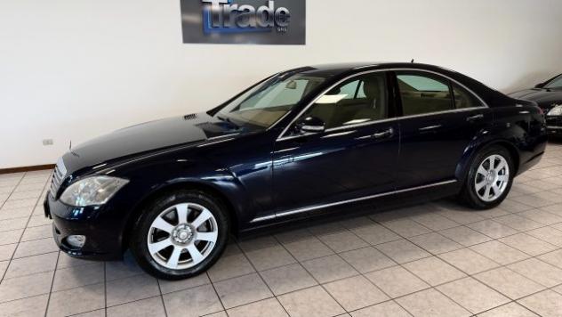 MERCEDES-BENZ S 350 ? Iscrivibile ASI - Tagliandi - Foto 2