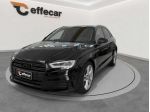 AUDI A3 SPB 35 TFSI S-Tronic Sport rif. 23948799