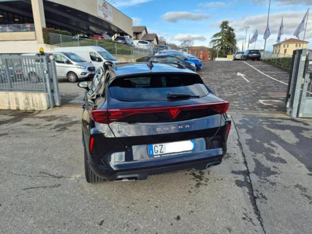 CUPRA Formentor 2.0 TDI DSG rif. 23932226 - Foto 8