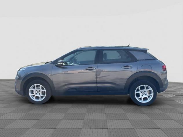 CITROEN C4 Cactus C4 Cactus BlueHDi 100 S&S Live rif. 24028722 - Foto 2