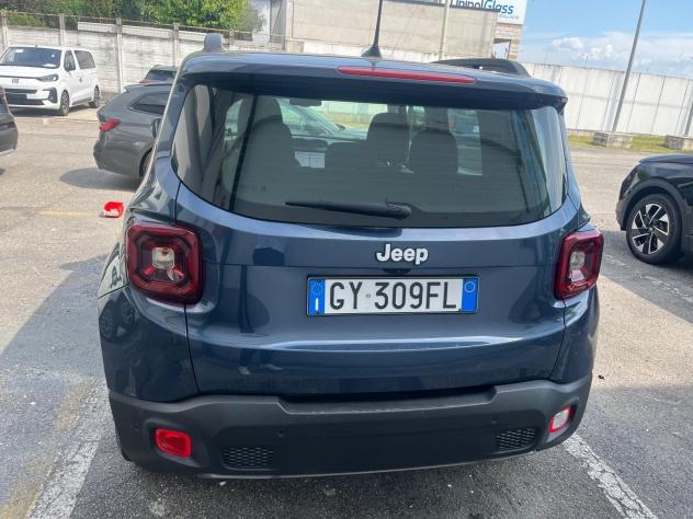 Jeep Renegade Renegade 1.5 turbo t4 mhev Summit 2wd dct - Foto 10
