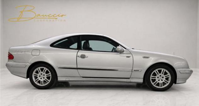 MERCEDES-BENZ CLK 200 KOMPRESSOR rif. 23935581 - Foto 8