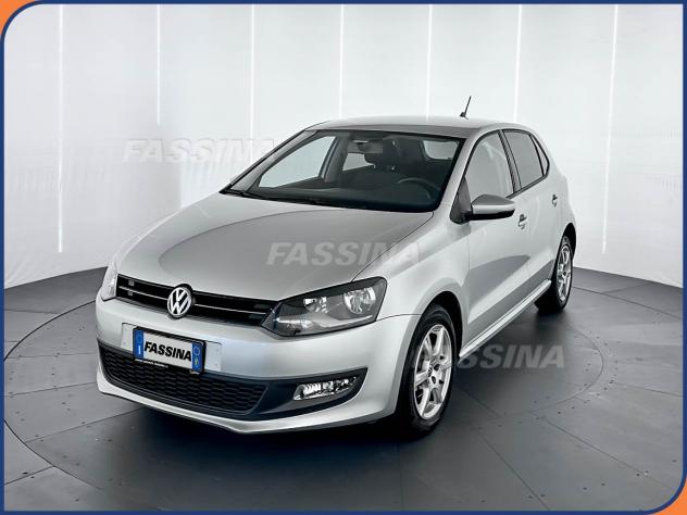 Volkswagen Polo Polo 5p 1.2 Comfortline 70cv - Foto 3