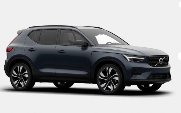 Volvo XC40 B3 automatico Ultra Dark - Foto 9