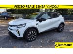 Renault Captur evolution ECO-G 120-PACK STYLE-PROMO RENAULT