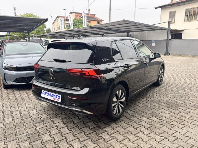 Volkswagen Golf 1.5 TSI ACT Edition Plus GOAL #IQ.Light LED Performance - Foto 4