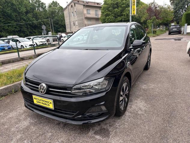 VOLKSWAGEN - Polo - 1.6 TDI 5p. Comfortline BMT - Foto 3
