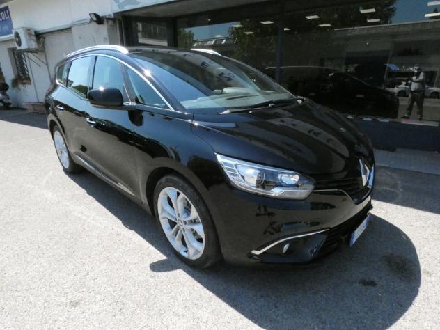 RENAULT Grand Scénic dCi 8V 110 CV Energy Zen - Foto 3