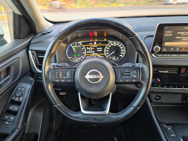 Nissan Qashqai e-Power Tekna+ CV-190 KW -140 E6 Automatica 2023 - Foto 8