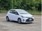 Toyota Yaris 1.0 5 porte Lounge CV-69 2016-E6B Manuale NEO