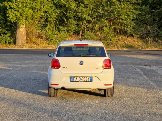 Volkswagen Polo 1.4 TDI 90CV 5p. Fresh BlueMotion Technology E6 Manuale NEO 2015 - Foto 5