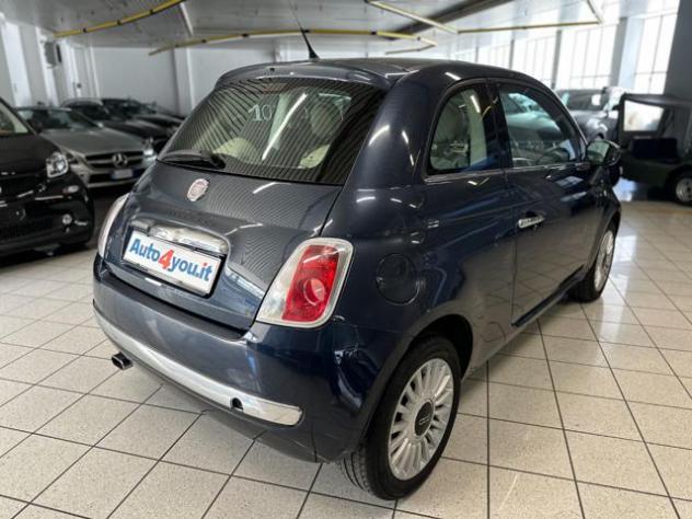 FIAT 500 1.2 Pop - Neopatentato rif. 23816452 - Foto 3
