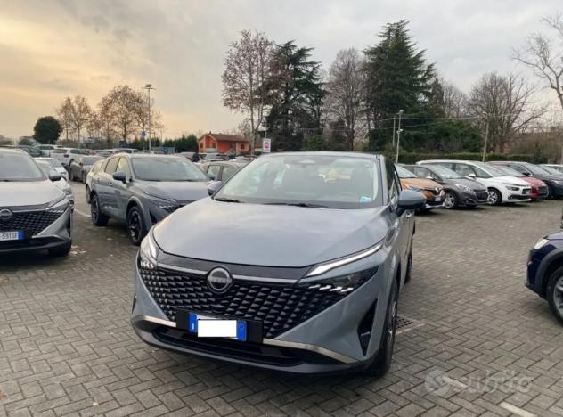 Nissan Qashqai MHEV 140 CV Acenta - Foto 4