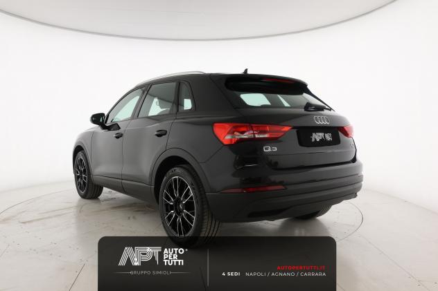 Audi Q3 Q3 40 2.0 tdi Business Advanced quattro 190cv s-tr - Foto 3