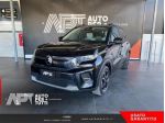 Citroën C3 C3 1.2 puretech turbo Max 100cv s&s