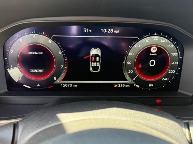 NISSAN JUKE 1.0 2025 114 CV N-Connecta 15000KM - Foto 7