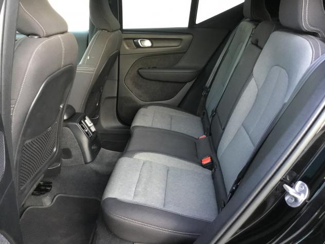 Volvo XC40 T4 Recharge Plug-in Hybrid Aut.Plus Dark AUTOCARRO - Foto 9