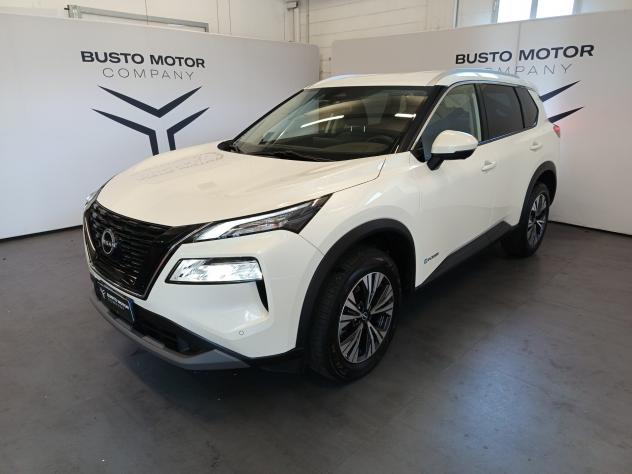Nissan X-Trail X-Trail 1.5 e-power N-Connecta e-4orce 4wd auto - Foto 3