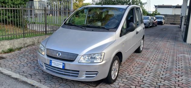 Fiat Multipla 1.6 6 posti metano - Foto 2