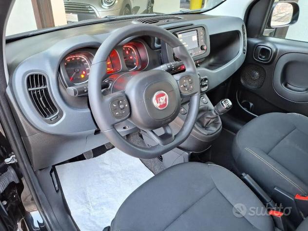 FIAT - Panda - 1.0 FireFly S&S Hybrid - Foto 10