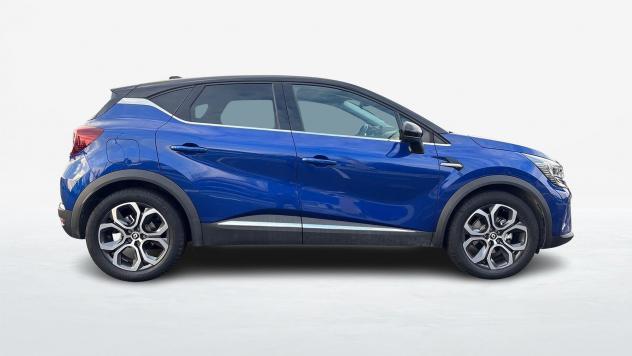 Renault Captur II 2019 1.6 E-Tech hybrid Techno Fast Track 145cv auto - Foto 4