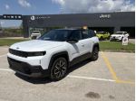 Jeep Compass E-Hybrid Plug-In 1.6 Turbo PHEV 165kW Altitude DCT