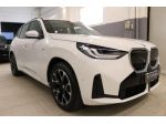 BMW X3 xDrive20d 48V MSport rif. 24056248