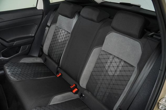 Volkswagen Taigo 1.0 TSI DSG R-Line 110CV - Foto 9