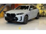 BMW X6 xDrive40i 48V Msport Pro rif. 23758954