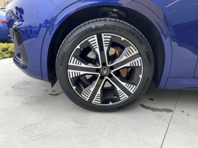 MASERATI Grecale Folgore rif. 23759222 - Foto 8