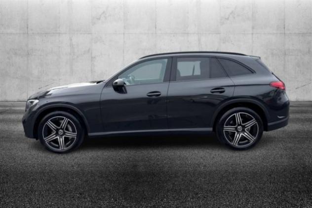 MERCEDES-BENZ GLC 220 d 4Matic Mild Hybrid AMG Line Advanced Plus rif. 24050143 - Foto 5
