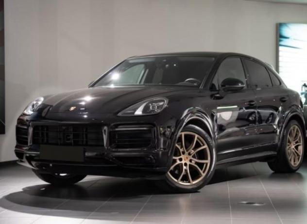 PORSCHE Cayenne Coupé 3.0 V6 rif. 24048837