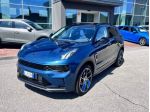 Lynk & Co 01 01 1.5 192KW PHEV DCT