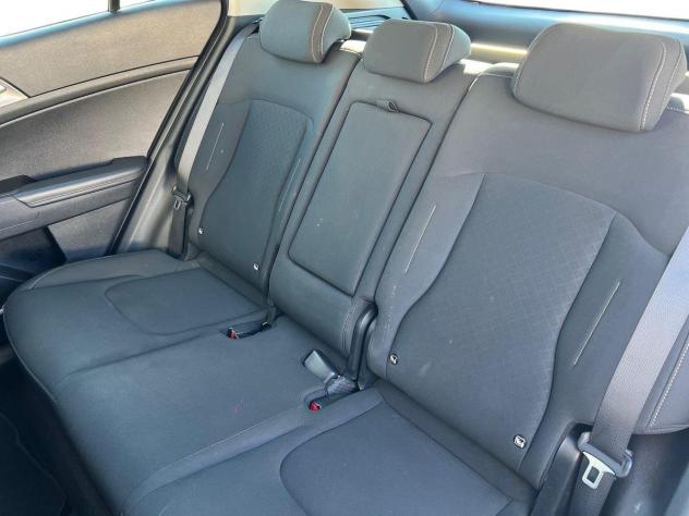 Kia Sportage V 2022 1.6 crdi mhev Business mt - Foto 10