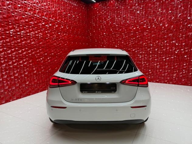 Mercedes-benz A 180 d Automatic Executive OK NEOPATENTATI - Foto 5