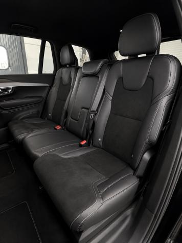 Volvo XC 90 XC90 D4 Geartronic 7 posti R-design - Foto 8