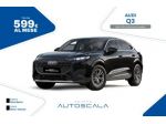 AUDI Q3 SPB 2.0 TDI 110 kW S tronic S Line edition rif. 24144362