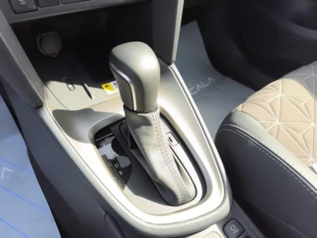TOYOTA Yaris Cross 1.5 Hybrid 5p. E-CVT Lounge rif. 24115031 - Foto 10