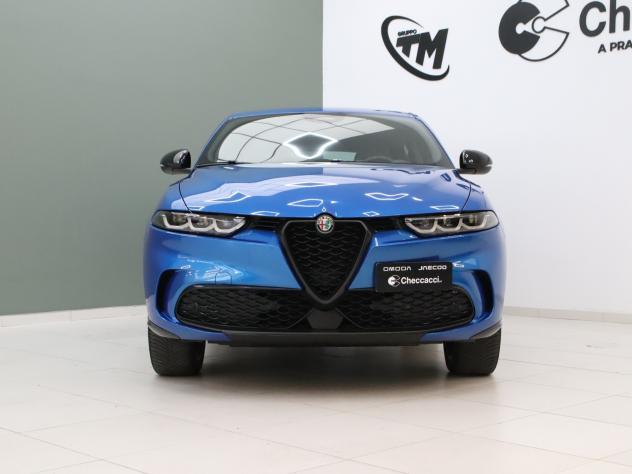 Alfa Romeo Tonale 1.3 phev Veloce Q4 280cv at6 - Foto 2