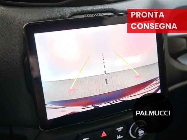 Jeep Renegade e-Hybrid 1.5 T4 MHEV 130cv Altitude DDCT - Foto 10
