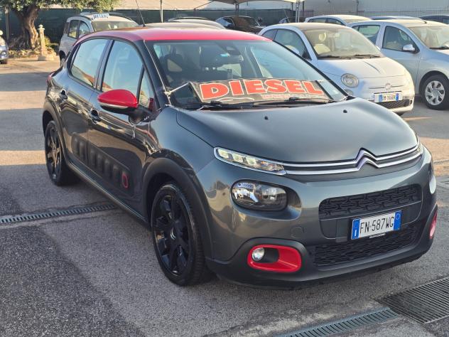 Citroen C3 BlueHDi 75CV S&S Shine - Foto 7
