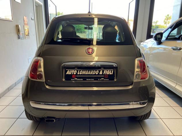 Fiat 500 1.2 Lounge Tettuccio - Foto 5