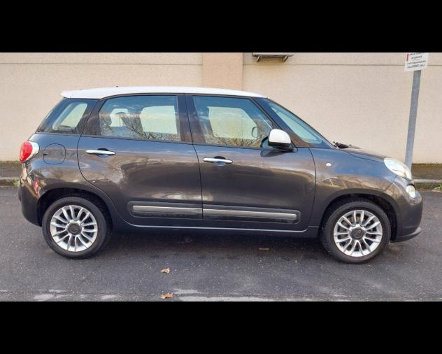 FIAT 500L 1.3 Multijet 85 CV Lounge - Foto 4