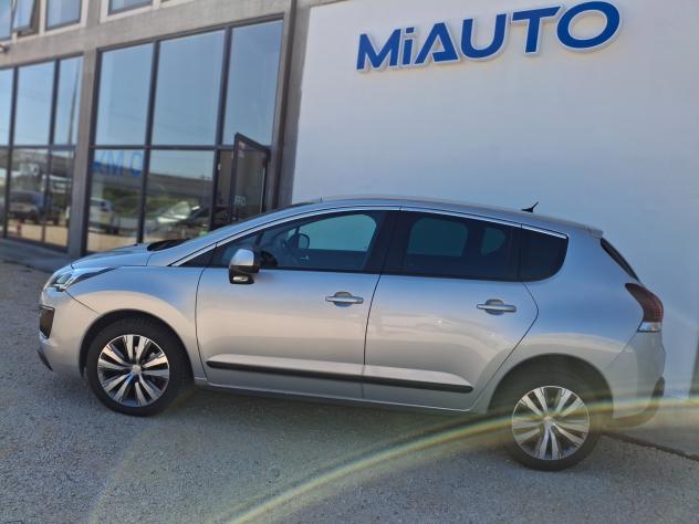 Peugeot 3008 , 1.6HDi Allure - Foto 2