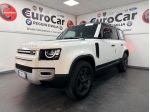 Land Rover Defender 110 3.0D I6 250 CV AWD Auto X-Dynamic HSE 01/2021 Euro  &hellip;