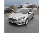 Ford Focus 1.5 TDCi 120 CV Start&Stop SW Business