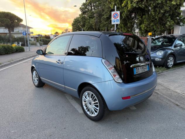 Lancia Ypsilon 1.4 Oro Ecochic GPL - Foto 5