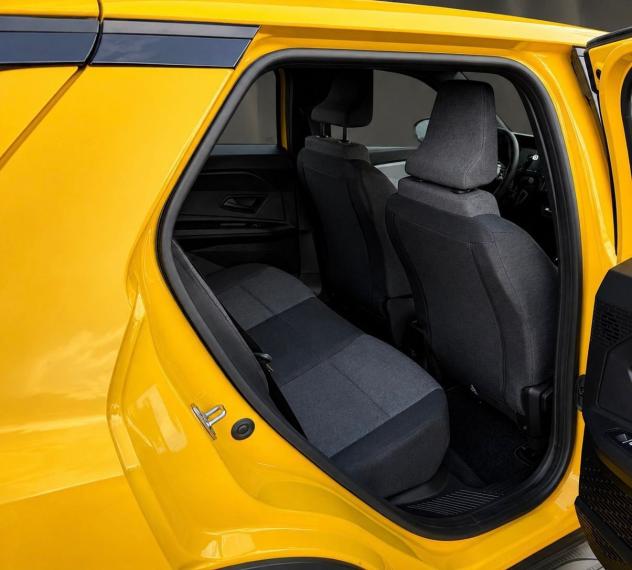Renault 5 E-Tech Electric RENAULT 5 E-TECH ELECTRIC evolution 120 cv urban range - Foto 7