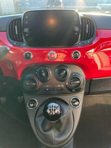 FIAT 500 1.0 Hybrid Connect rif. 23644629 - Foto 9