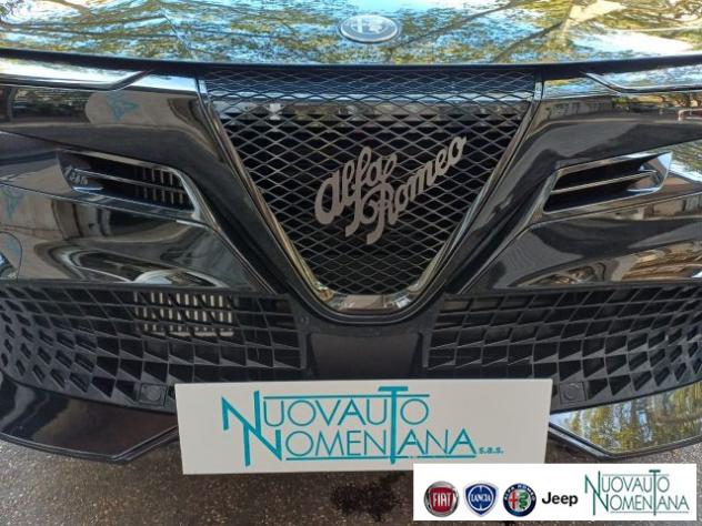 ALFA ROMEO Junior 1.2 ibrida Ti 145cv edct6 Tetto Apribile rif. 24152709 - Foto 5
